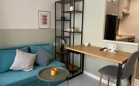 E2G Urban Stay #E1